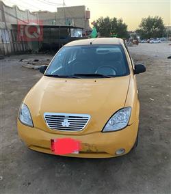 Saipa Tiba